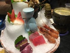 -海鼎荟海鲜姿造(仟禧汇店)