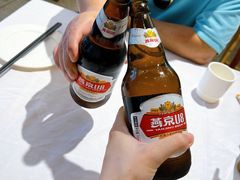 -峨嵋酒家(地安门店)