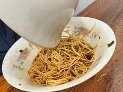 -吉祥面馆(孩儿巷北路店)