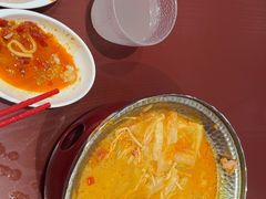 -喜家德虾仁水饺(东海缤纷天地店)