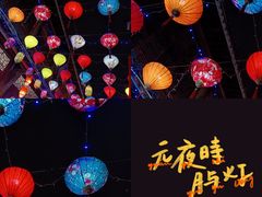 -武汉园博园(武汉自然博物馆)