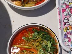 -花椒俏川菜小馆(南海万达店)