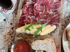 -BROWNSTONE布朗石西班牙餐厅(富城店)