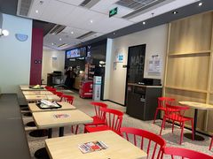 -肯德基(春申店)