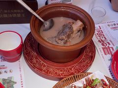 -来菜·湖北头牌藕汤(武商MALL众圆店)