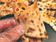 -机器人火炉披萨