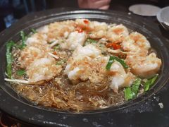 -绿茶餐厅(松江万达店)