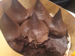 -Awfully Chocolate(来福士广场店)