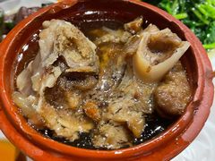 目鱼筒骨-学军盛记炖品(世欧王庄店)