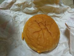 米其林汉堡-麦当劳(欢乐谷店)