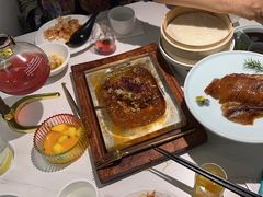 -3号仓库·创意中国菜(嘉兴龙鼎万达店)