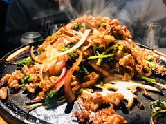-京味斋·北京烤鸭(华威桥北工大店)