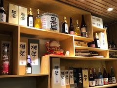 -富山日式料理(宽厚里店)