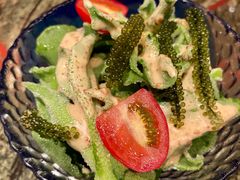 -炙柒Sekinana·精致料理 烧鸟·铁板烧(海上世界店)