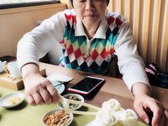 -梅间堂茶馆(绿地缤纷城店)