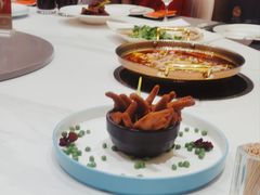 百味鸡爪-国惠大酒楼(宝龙店)