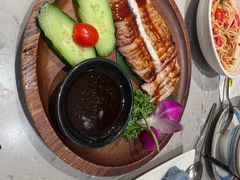 -Home Thai·泰谣(王府井apm店)