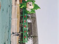 -郑州中国绿化博览园