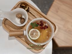 -炖物24章·顺时轻养茶(杭州大厦店)