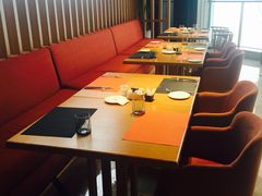 -南昌绿地华邑酒店·鲜艳全日餐厅