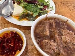 -柴氏风味斋(甘家口店)