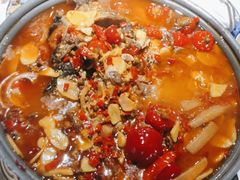 -友记功夫香·人民大排档(红牌楼店)