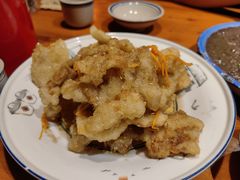 -蛟河庄稼院(临河街店)