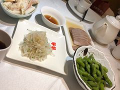 -老人和饭店(淮海中路店)