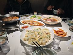 -又见炊烟私房菜(敬亭路店)