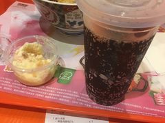 -吉野家(顺义站前北街店)
