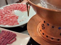 -南门涮肉(上海二店)