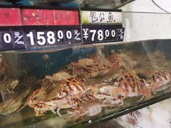 -云生海鲜楼