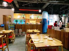 大堂-虾满堂(瑞虹店)
