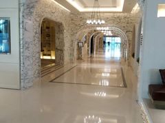 -青雅中餐厅(大连金石滩绿发希尔顿度假酒店)