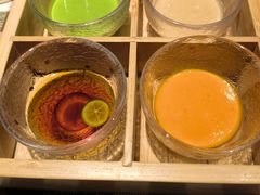 -叶叶菩提(太原别墅店)