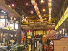 -HOHO餐厅(古子城店)