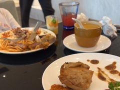 -索菲特酒店 · 云尚天际自助餐厅