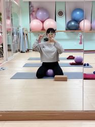 -爱尔乐美孕产瑜伽·普拉提