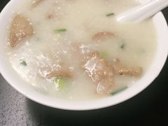 及第粥-伍湛记 · 广州老字号(龙津中路店)