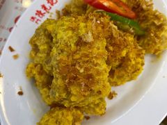 -澳门陈光记烧味饭店(万象城店)