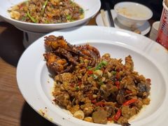 -八碗湘长沙市井菜(坡子街店)