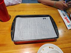 -四禧精酿烧烤串吧(大明湖店)