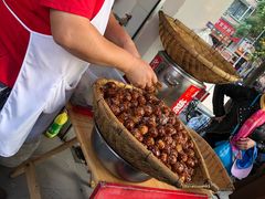 -邓记新一代糖油果子(四川煤管局供销公司职工宿舍店)