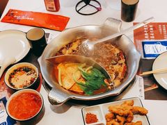 -刘一锅筋头巴脑(大悦城C店)