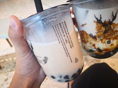 -鹿角巷The Alley(龙湖天街店)
