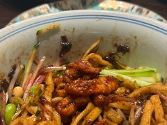 -四季小馆·地道北京小吃(广百店)