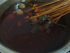 -老瓦房冷锅串串(文殊院店)