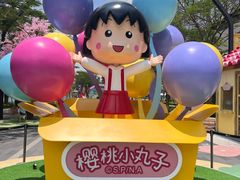 -东莞松山湖万象汇