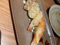 -Tuna maki寿司(苏州万象天地店)