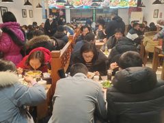 -韩师傅老大同刀削面(北苑路店)